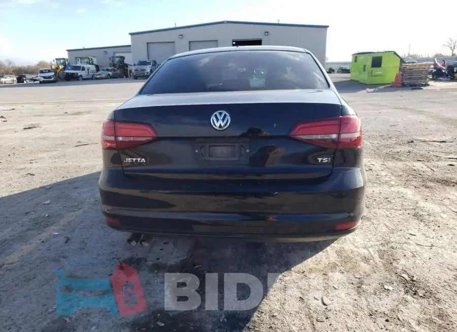 3VW2B7AJ5HM341208 Photo# 6