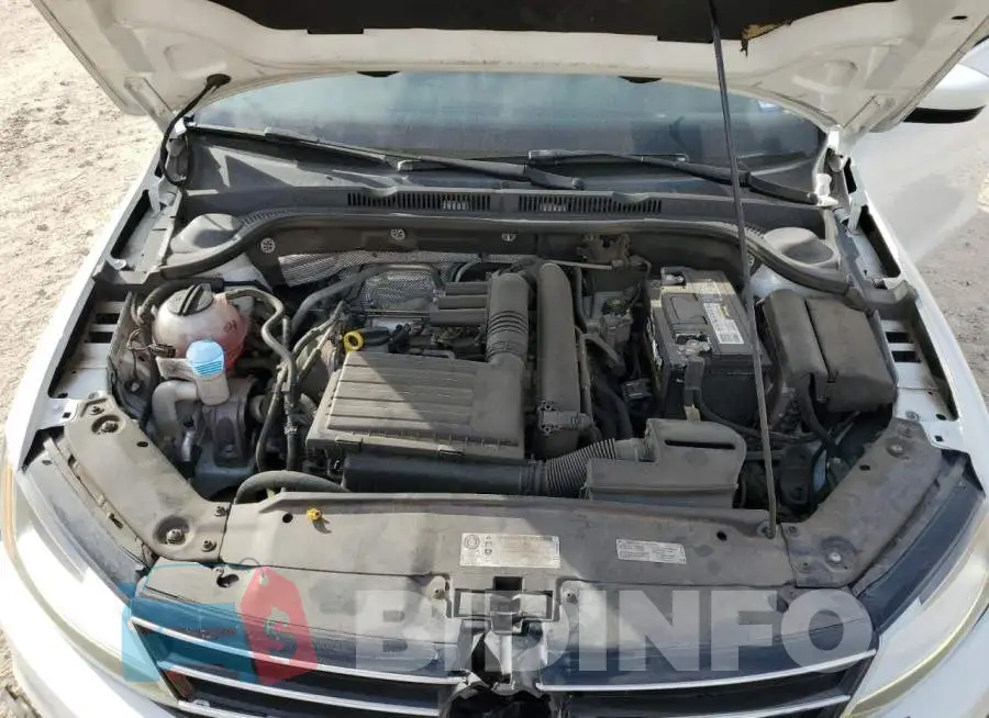 3VW2B7AJ5HM374886 Photo# 11