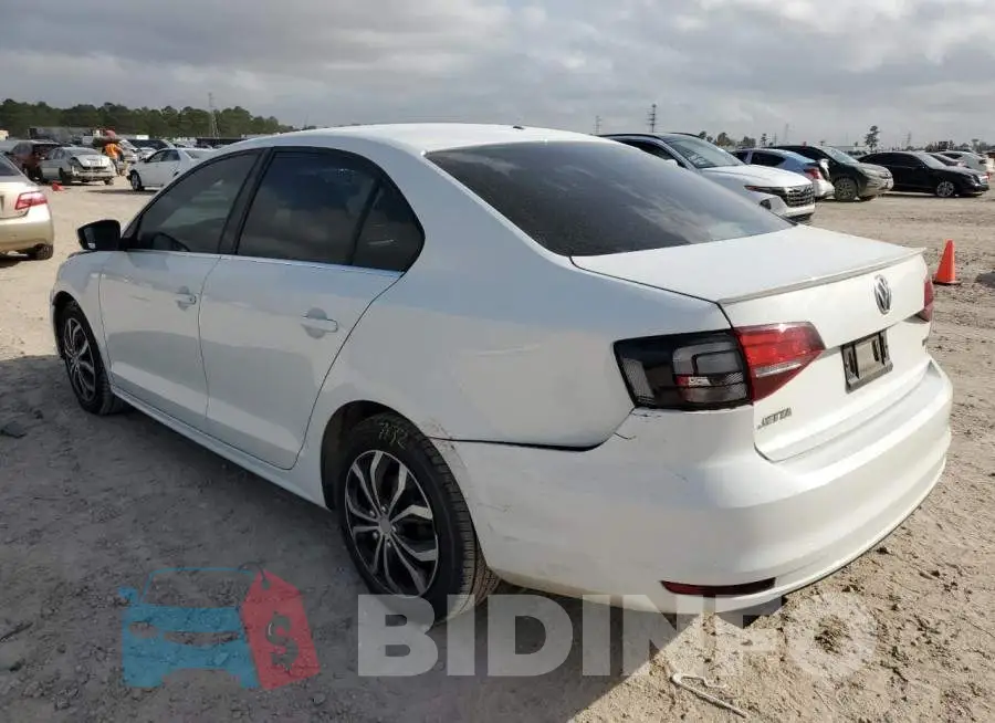 3VW2B7AJ5HM374886 Photo# 2