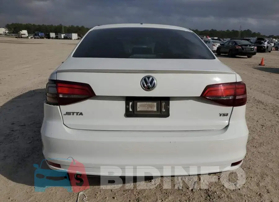3VW2B7AJ5HM374886 Photo# 6