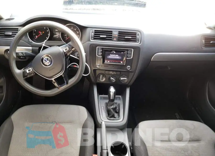 3VW2B7AJ9HM372395 Photo# 8