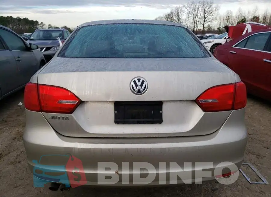 3VW2K7AJ7EM254406 Photo# 6