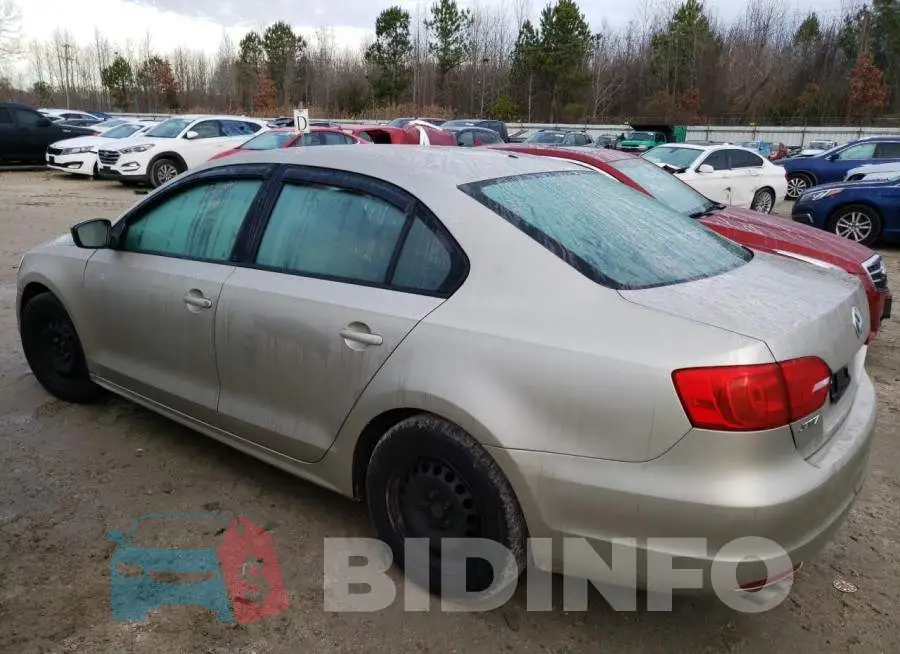 3VW2K7AJ7EM254406 Photo# 2