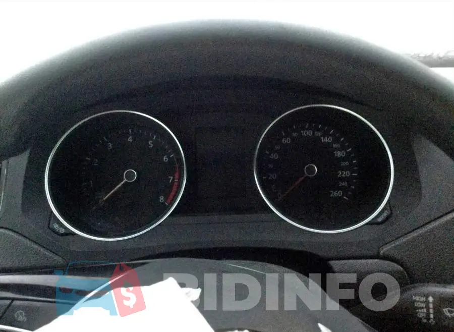 3VW2K7AJ7FM356564 Photo# 8