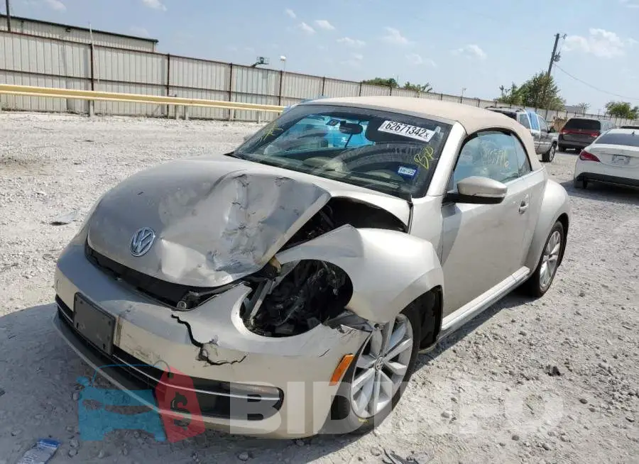 3VW5L7AT7EM806143 Photo# 2