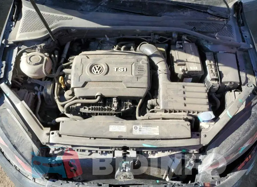 3VW5T7AUXKM004299 Photo# 11