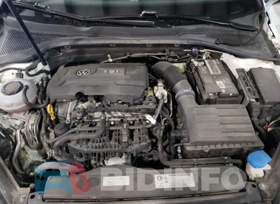 3VW6T7AUXKM019552 Photo# 7