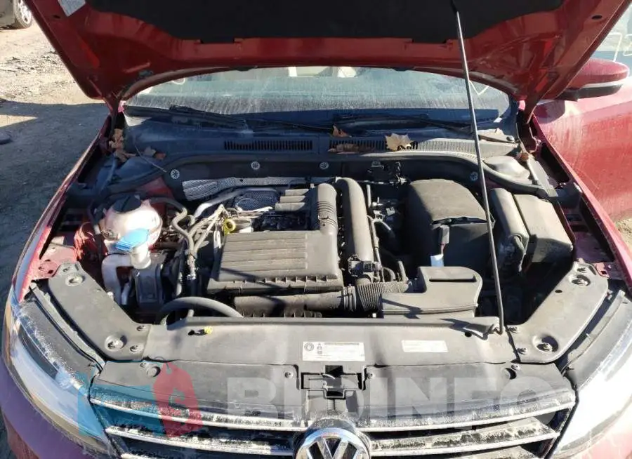 3VWDB7AJ8HM296452 Photo# 7