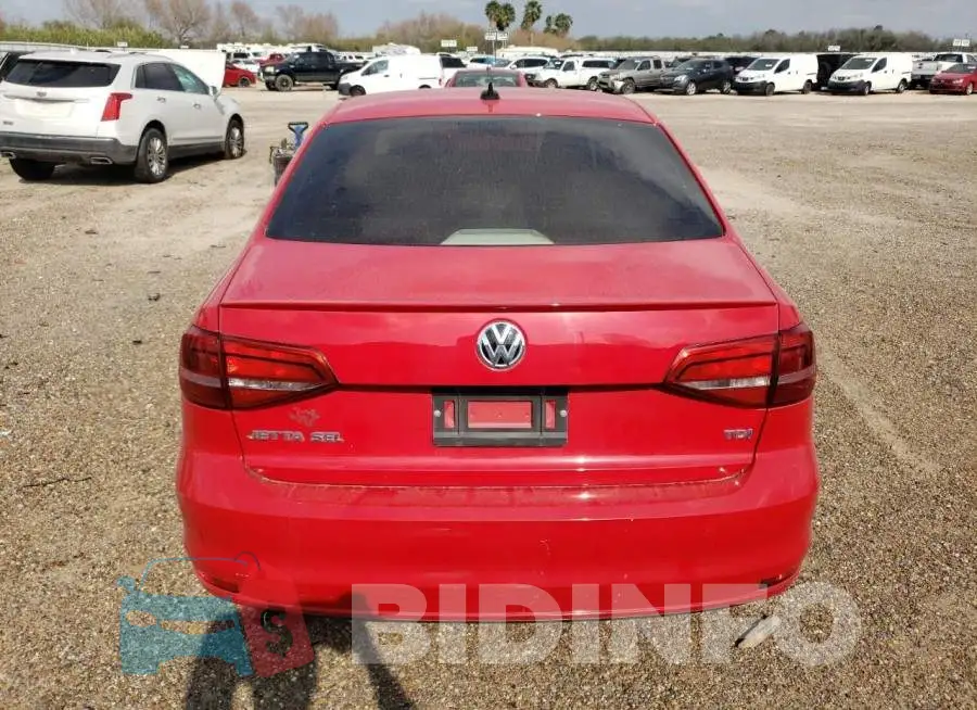 3VWLA7AJ1FM415437 Photo# 6