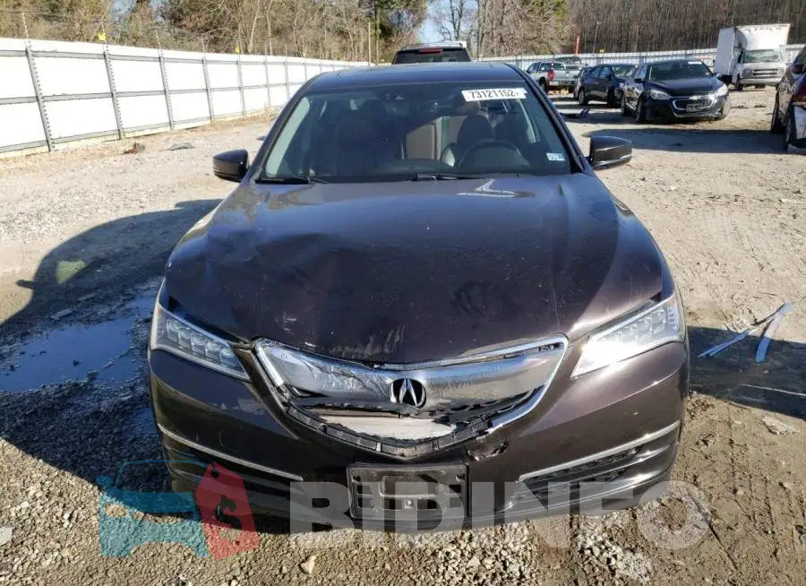 19UUB2F51FA024404 Photo# 5