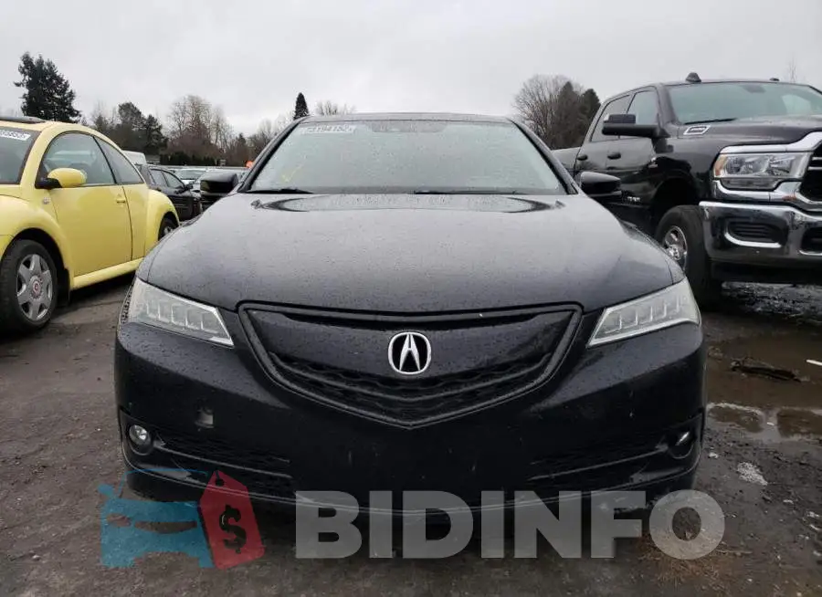 19UUB3F55FA005442 Photo# 5
