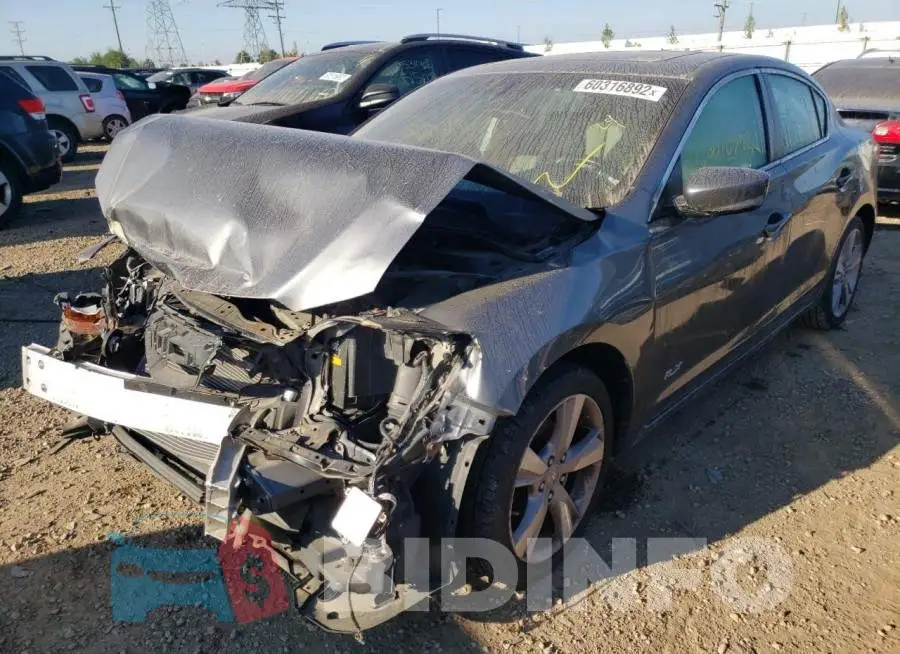 19VDE1F75EE000452 Photo# 2
