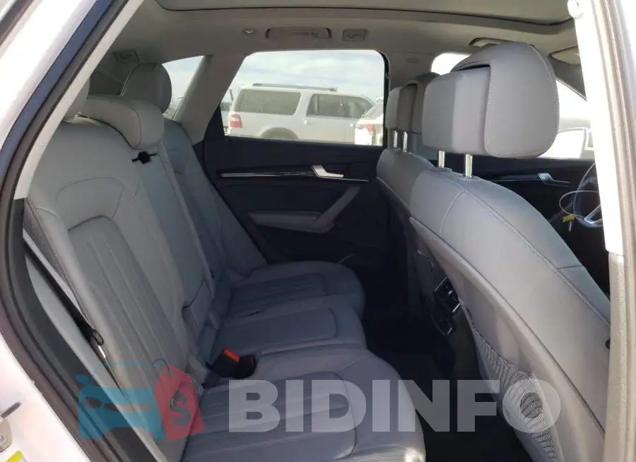 WA1BNAFY2J2056874 Photo# 11