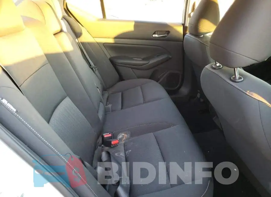 1N4BL4BV1MN355032 Photo# 10