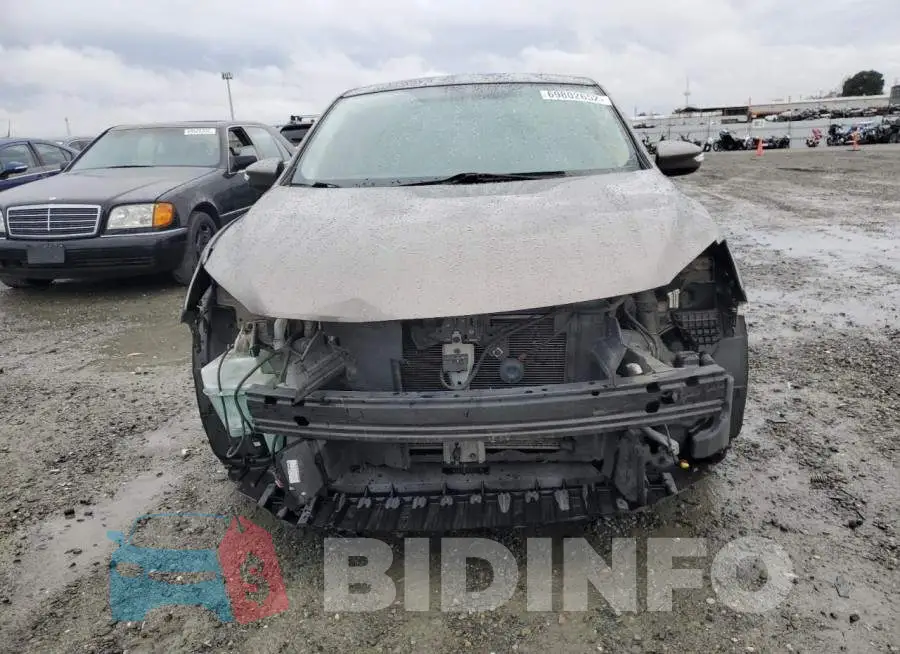 3N1AB7AP1FY320562 Photo# 5