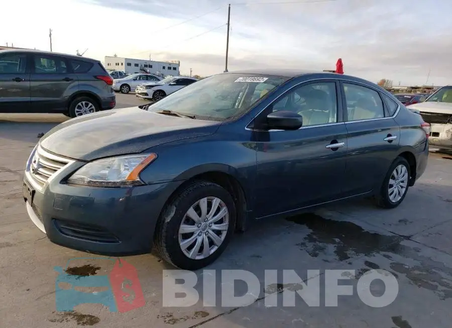 3N1AB7AP2FY327844 Photo# 1