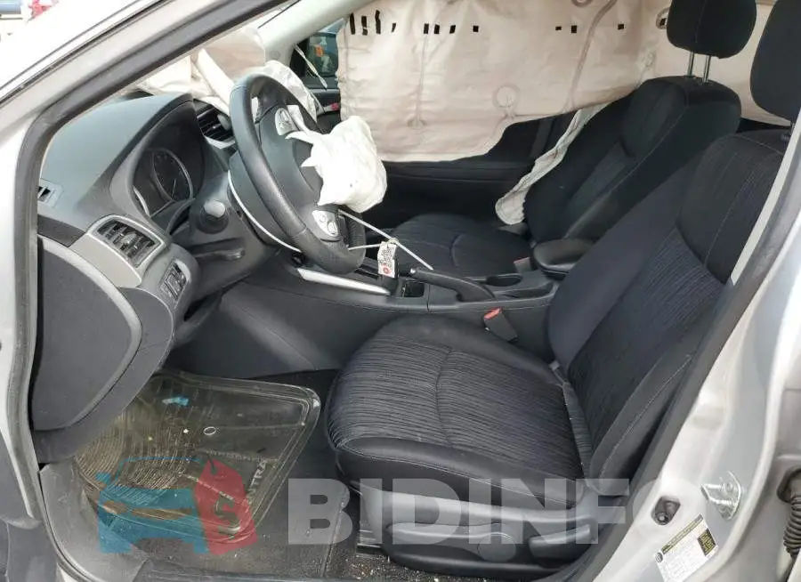 3N1AB7AP2JL639054 Photo# 7