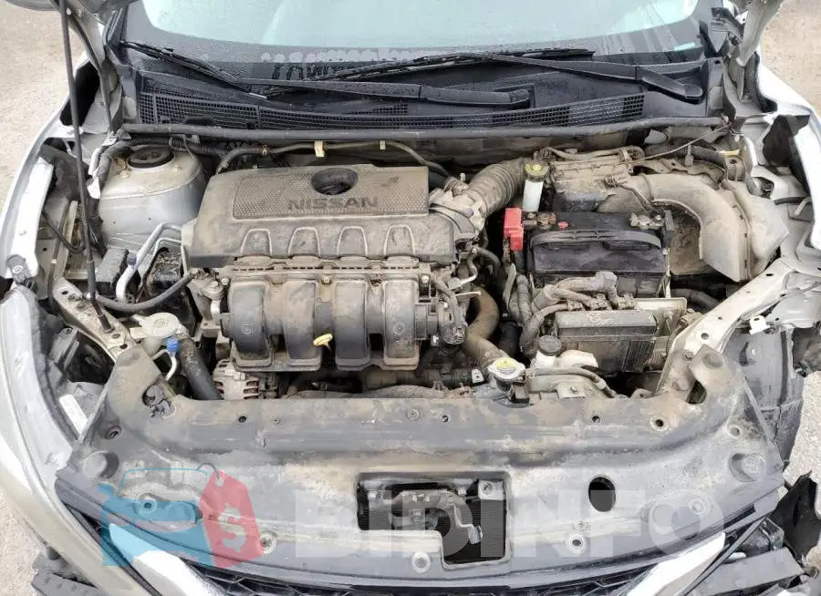 3N1AB7AP7JY233743 Photo# 11