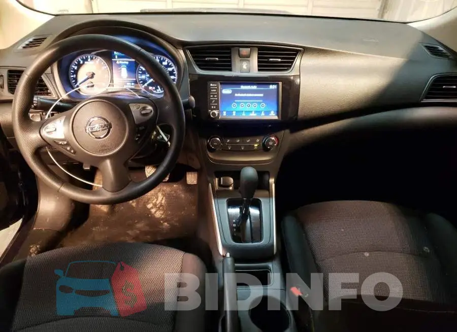 3N1AB7APXKY239912 Photo# 8