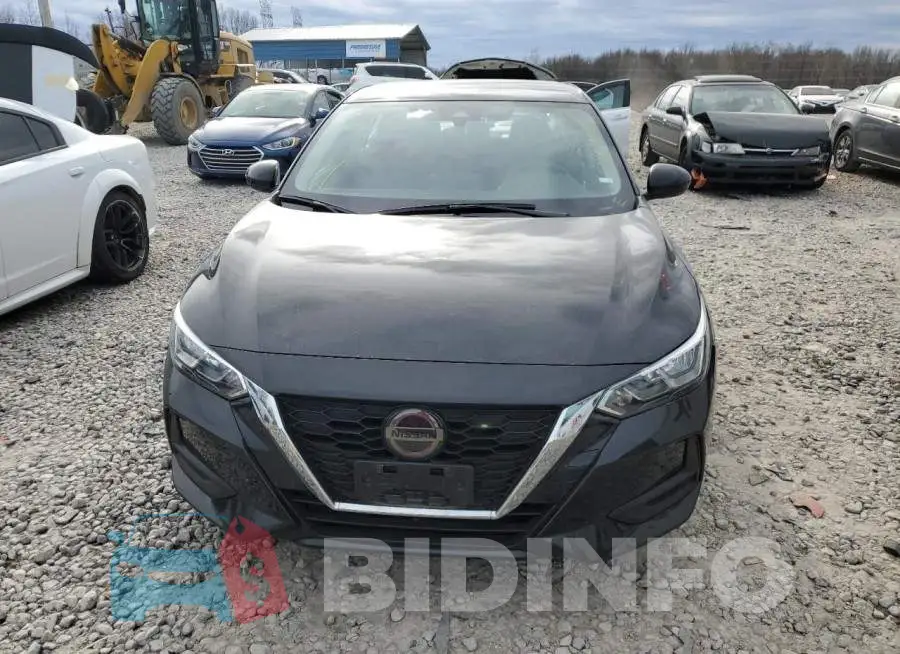3N1AB8CV4NY267758 Photo# 5