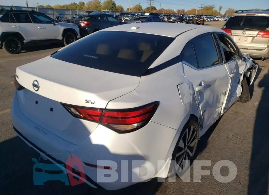 3N1AB8CV9NY205806 Photo# 4