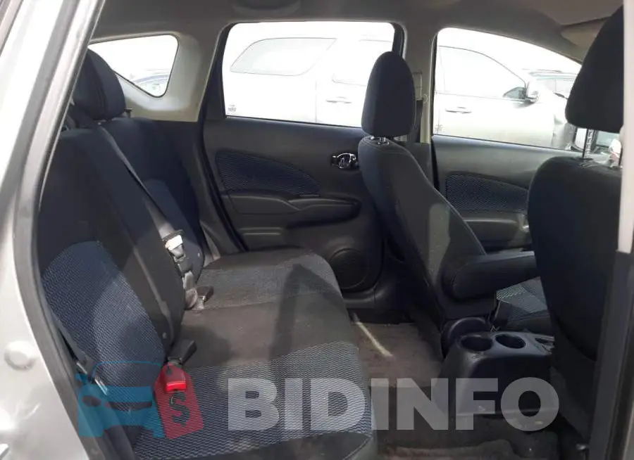 3N1CE2CP5FL420452 Photo# 10