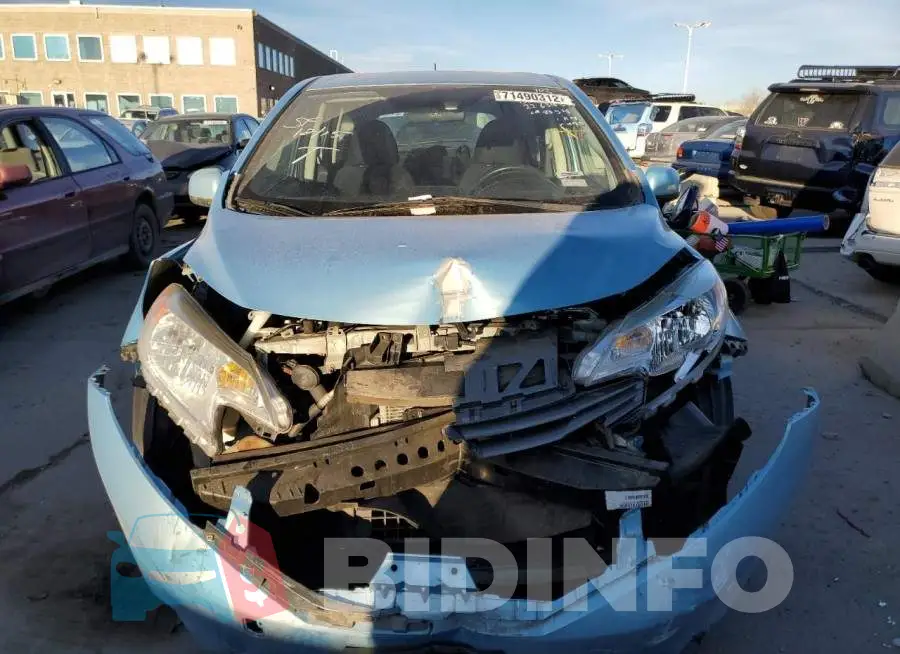 3N1CE2CPXEL411874 Photo# 5