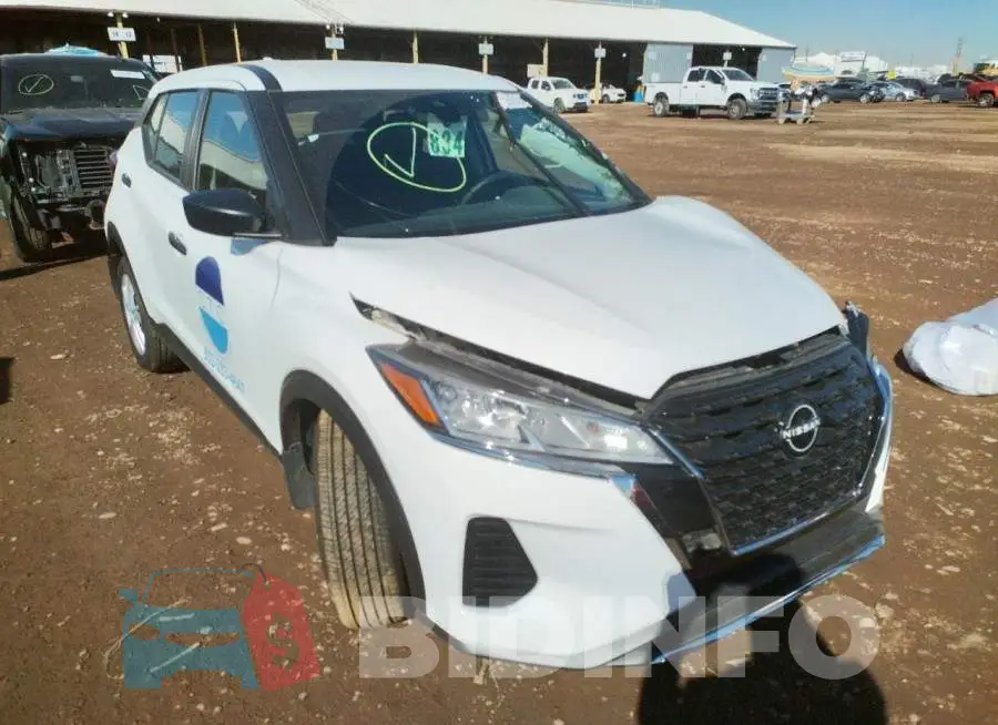 3N1CP5BV1NL513902 Photo# 1