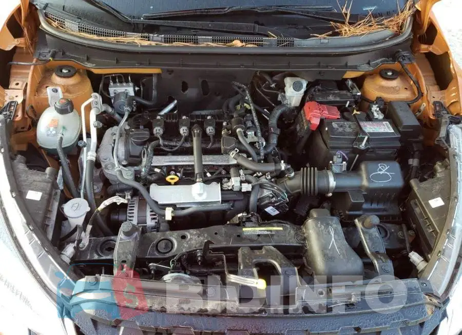 3N1CP5CV0ML542272 Photo# 7