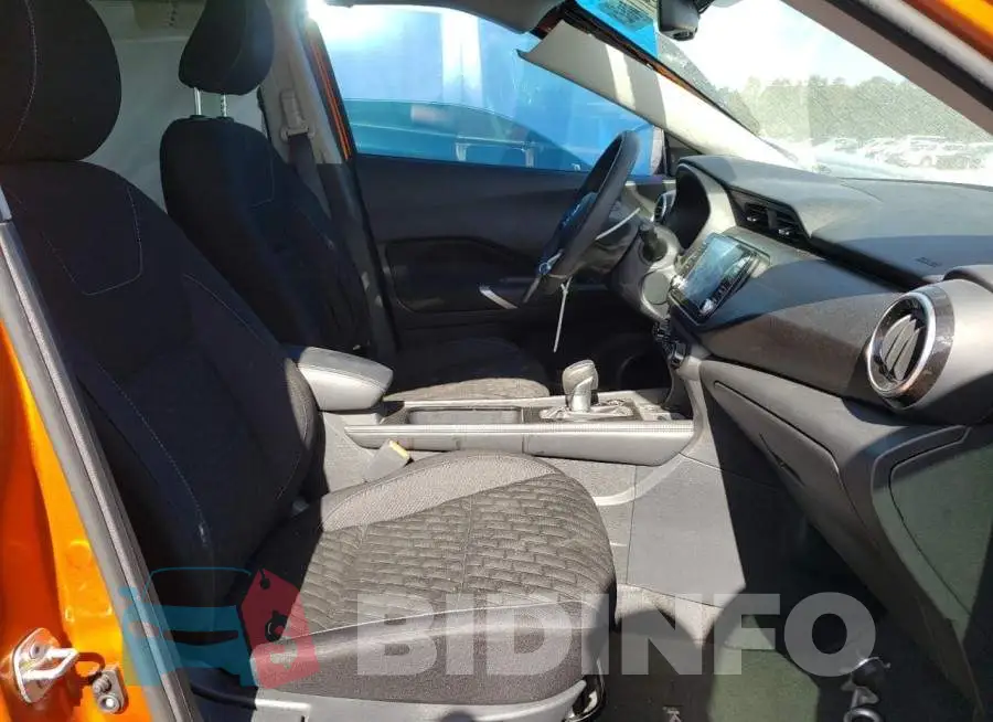 3N1CP5CV0ML542272 Photo# 5