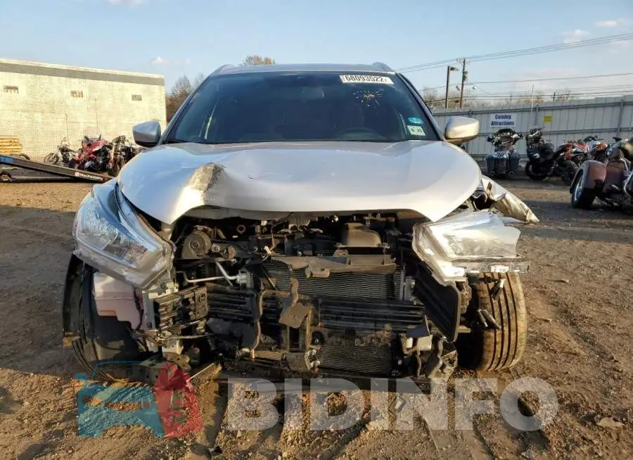 3N1CP5CV3LL486276 Photo# 5