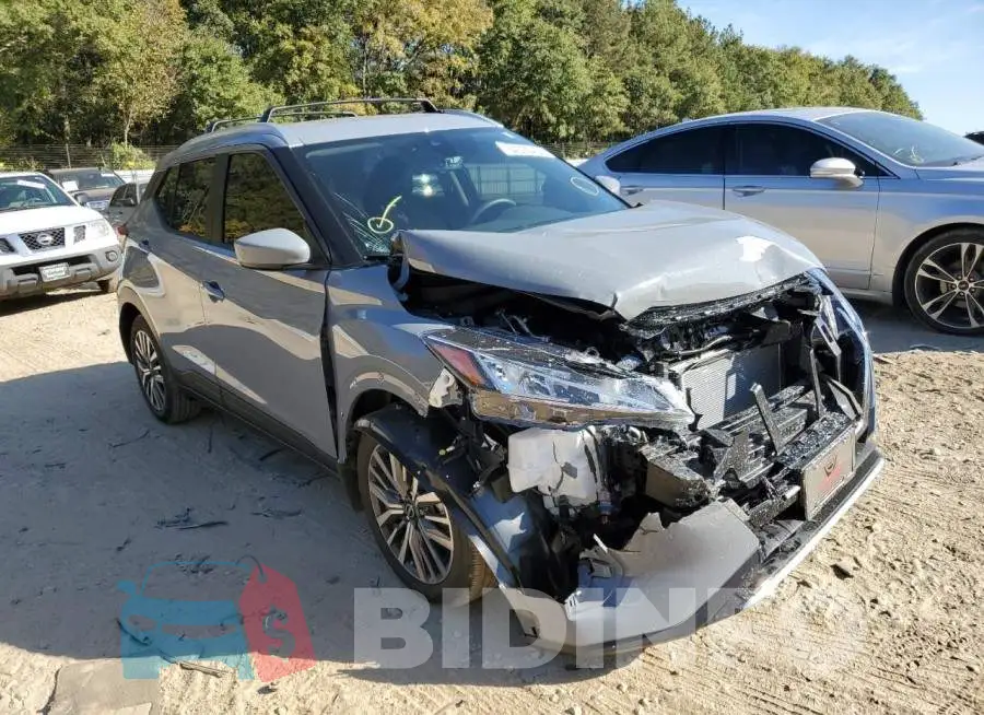 3N1CP5CV8PL467793 Photo# 1