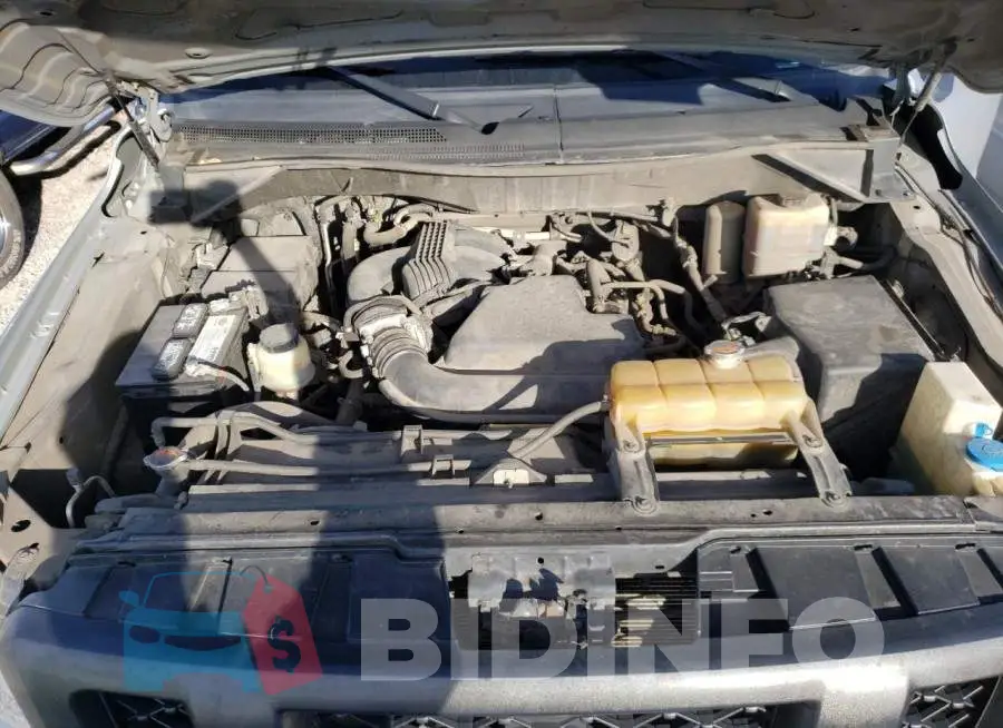 5BZBF0AA2JN852448 Photo# 12