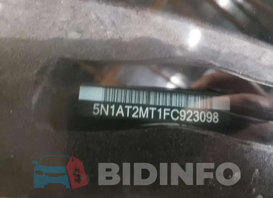 5N1AT2MT1FC923098 Photo# 13