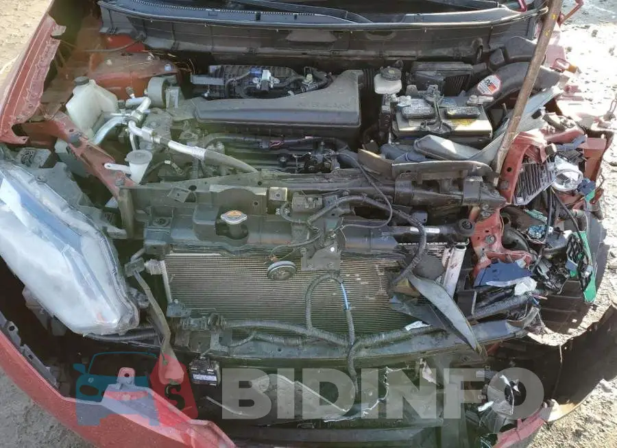 5N1AT2MT6GC860792 Photo# 11