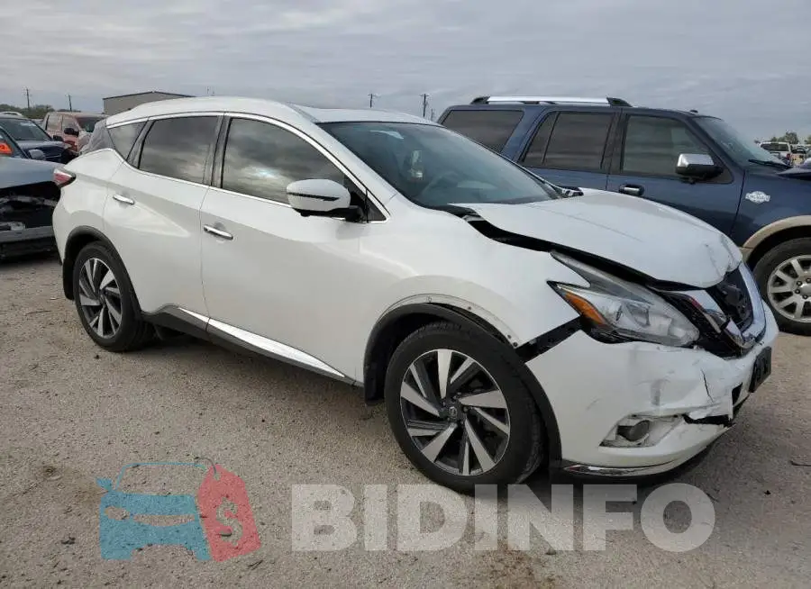 5N1AZ2MG5HN111442 Photo# 4