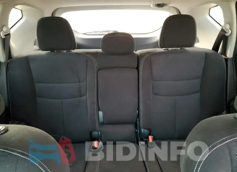 5N1AZ2MG7HN176146 Photo# 10