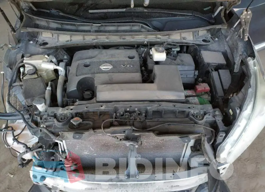 5N1AZ2MGXGN143043 Photo# 7