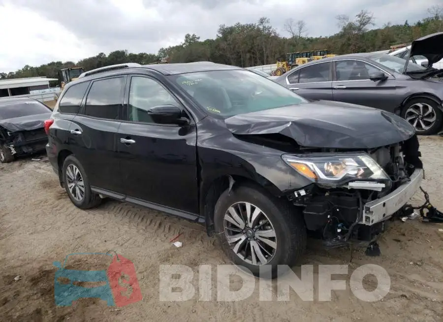 5N1DR2BN1LC617515 Photo# 4