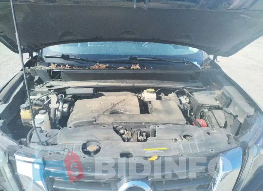 5N1DR2MM3HC651502 Photo# 7