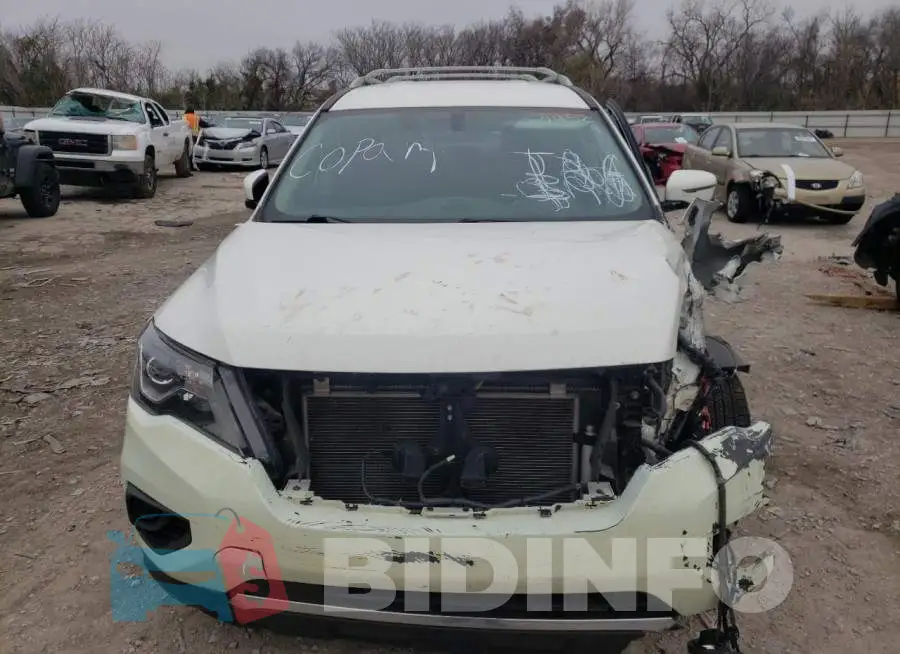 5N1DR2MN6HC908452 Photo# 5
