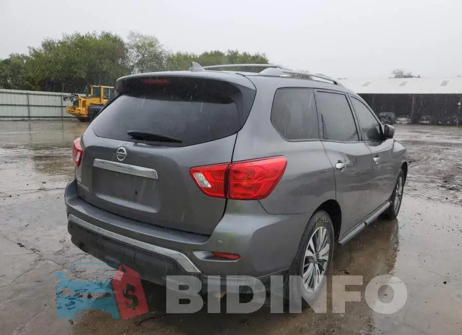 5N1DR2MNXKC653814 Photo# 4