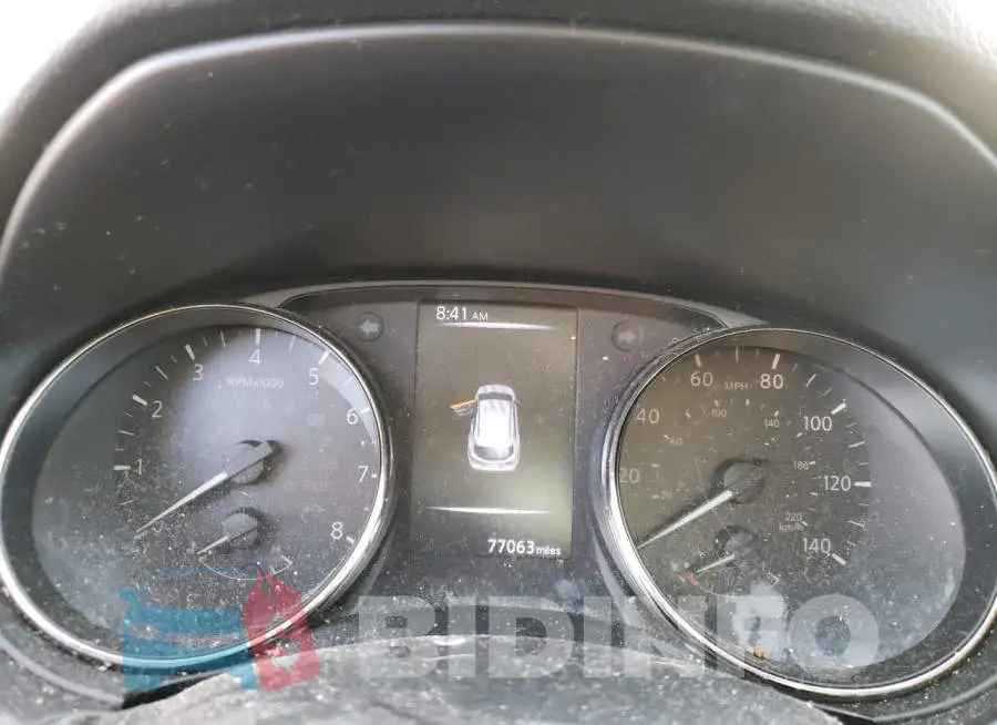 JN1BJ1CPXHW021373 Photo# 9