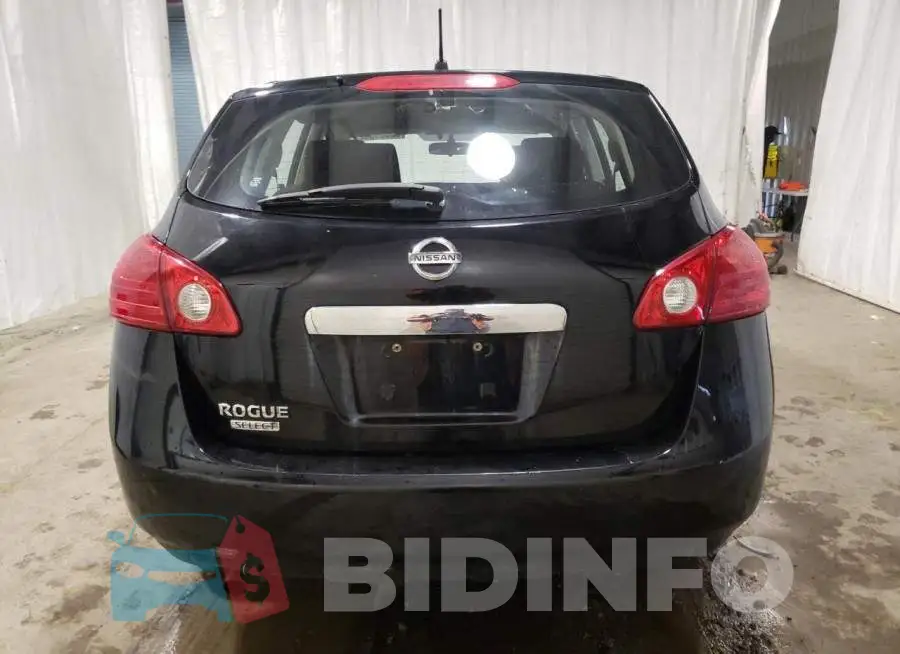 JN8AS5MT2FW656436 Photo# 6