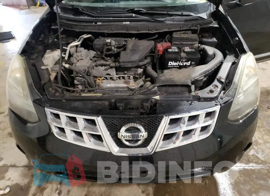 JN8AS5MT2FW656436 Photo# 12