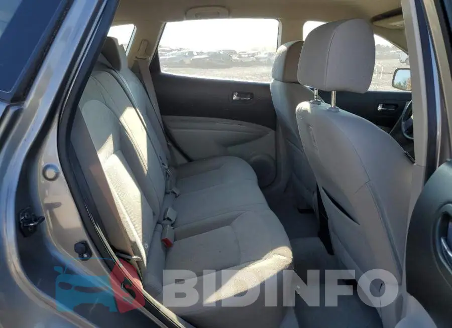 JN8AS5MTXFW162549 Photo# 6