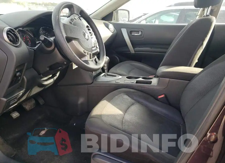 JN8AS5MTXFW165290 Photo# 7