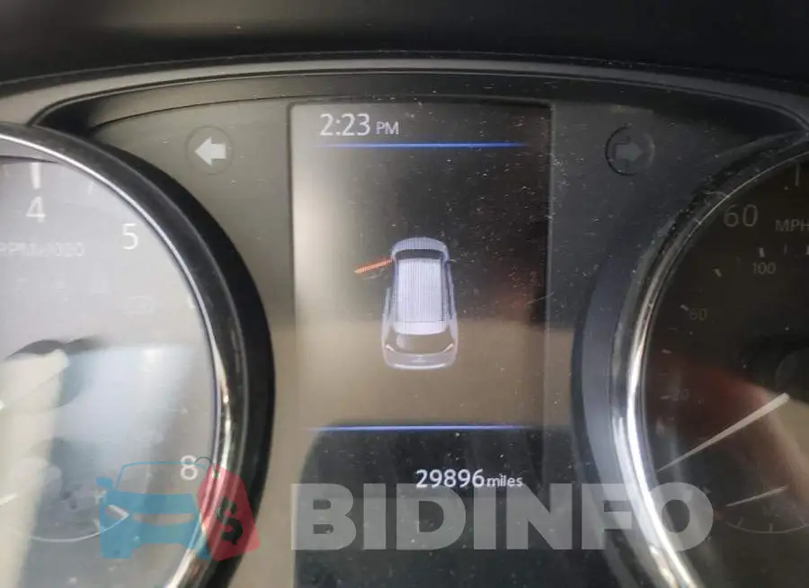 JN8AT2MVXJW316151 Photo# 8