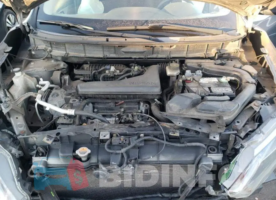 KNMAT2MV4FP525771 Photo# 11