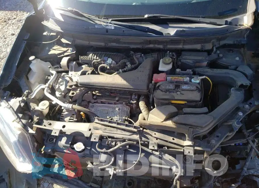 KNMAT2MV7GP685516 Photo# 7
